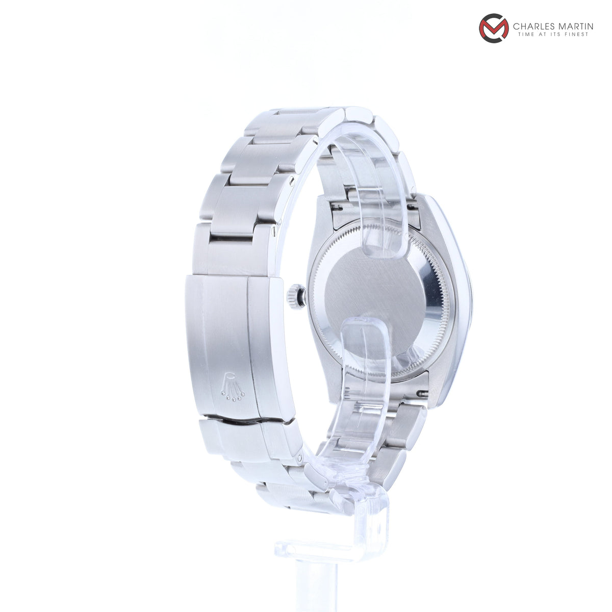 Rolex Airking 114200