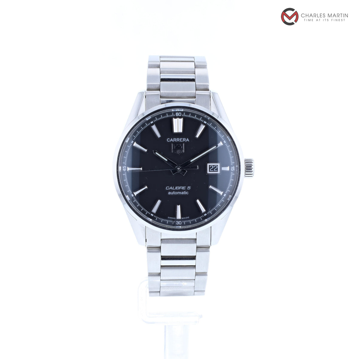 Tag Heuer Carrera