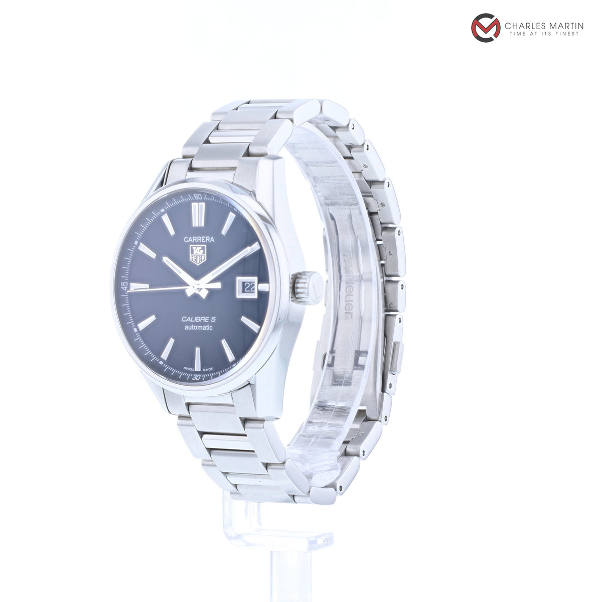 Tag Heuer Carrera