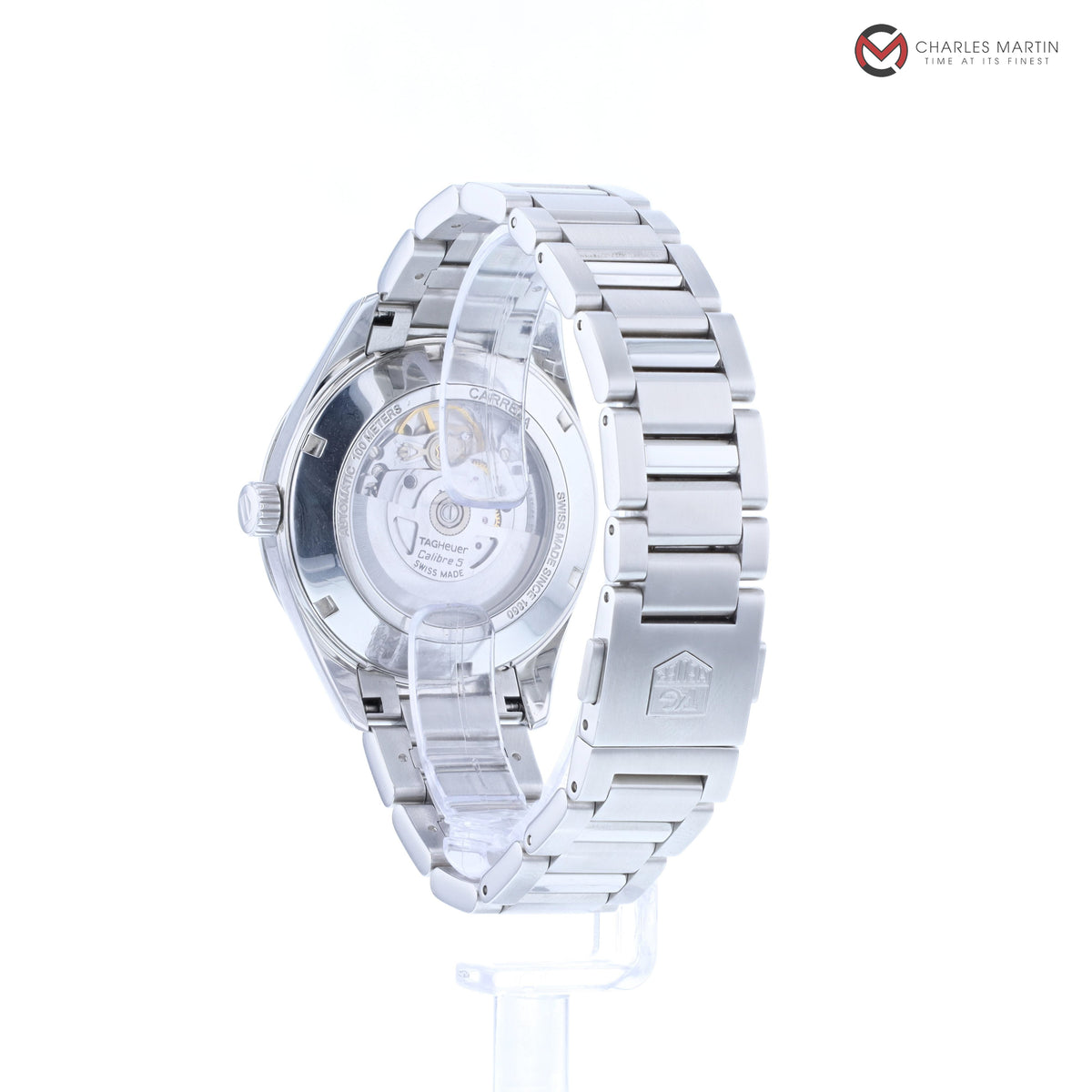 Tag Heuer Carrera
