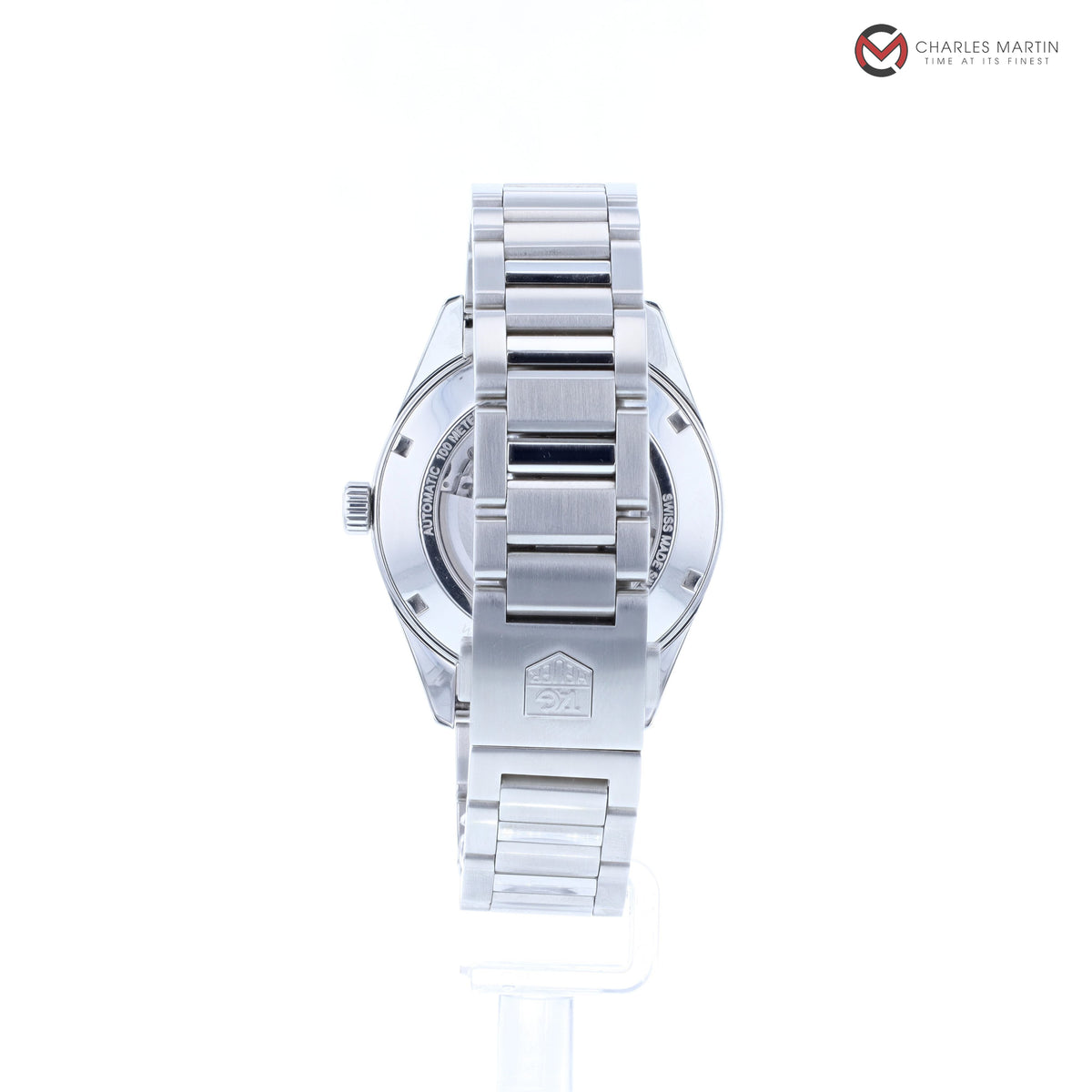 Tag Heuer Carrera