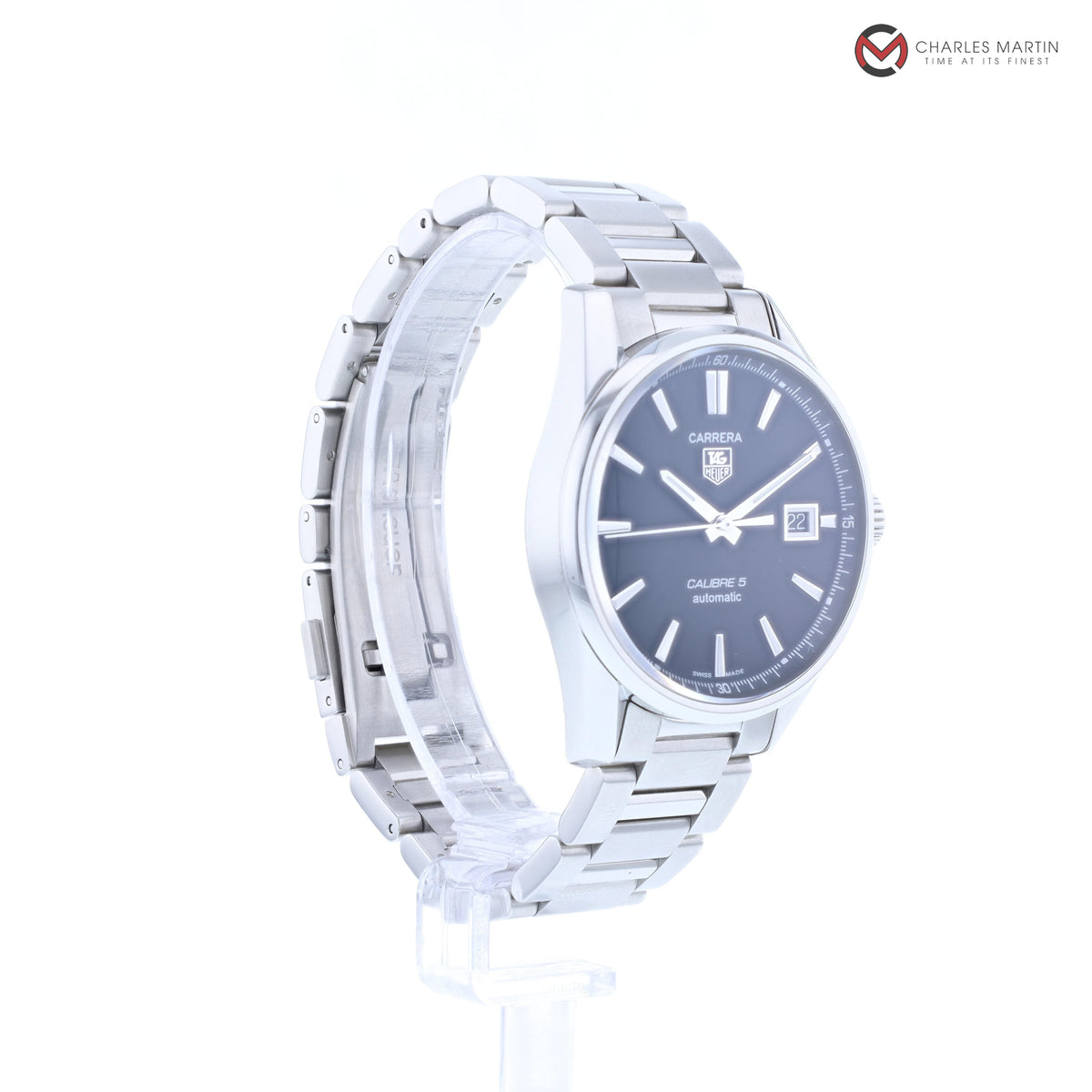 Tag Heuer Carrera
