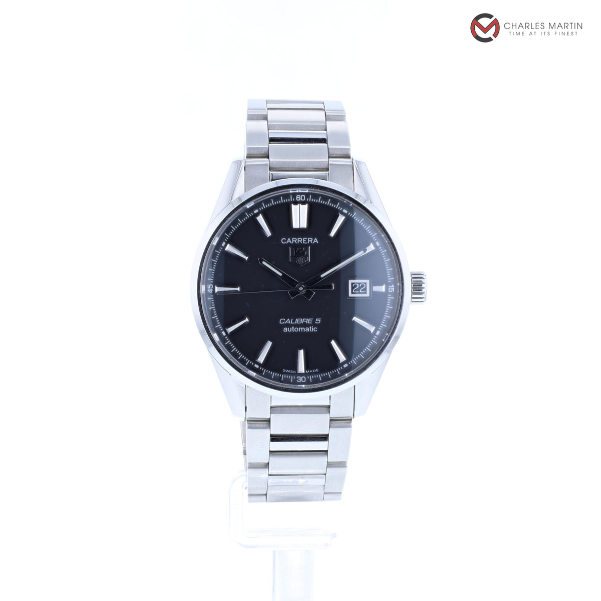 Tag Heuer Carrera
