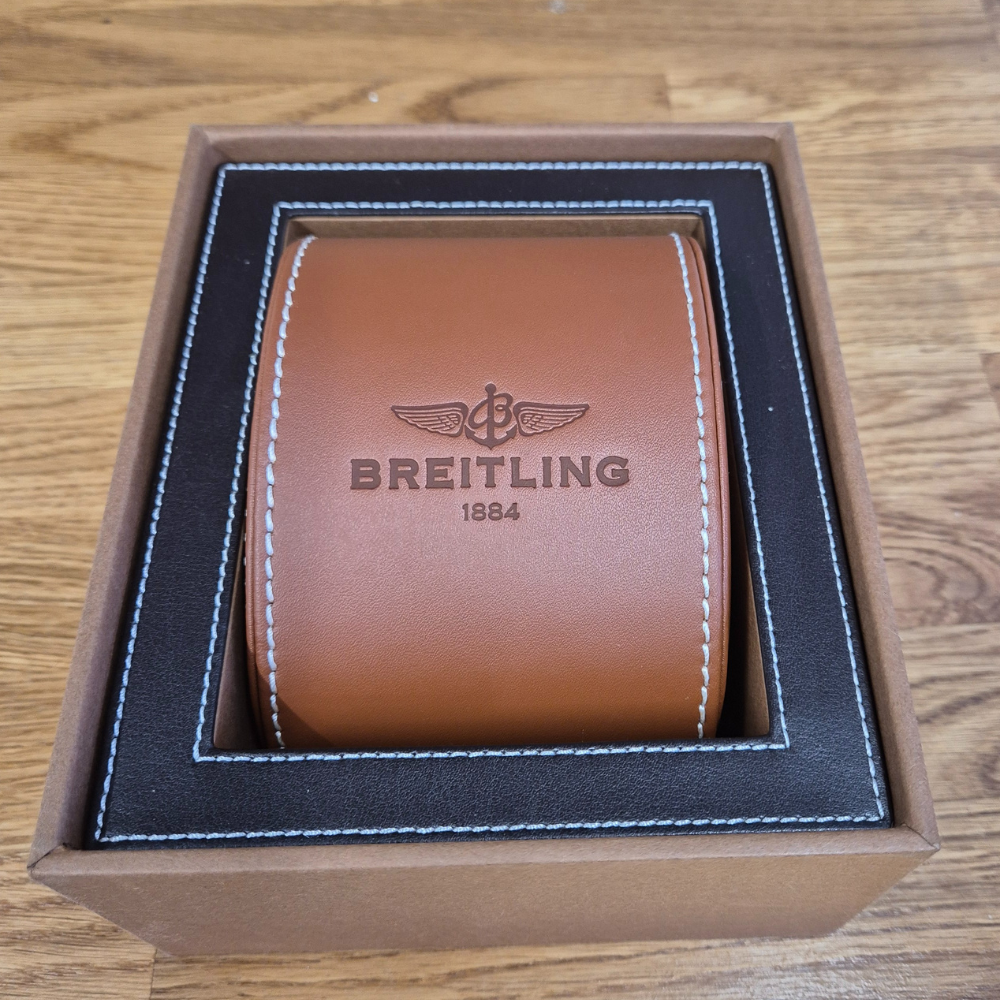 Breitling Colt Chronograph Automatic