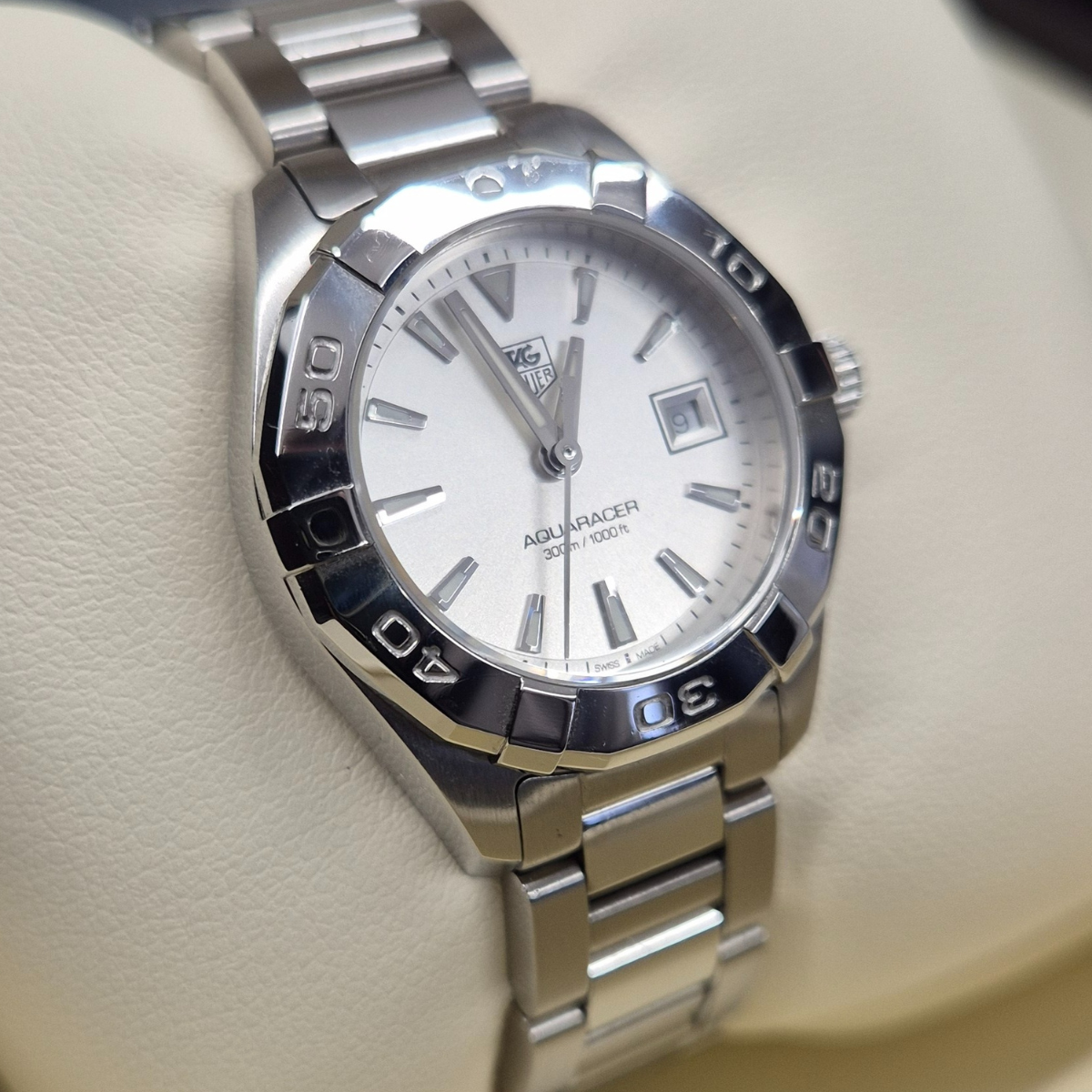 Tag Heuer Aquaracer Ladies