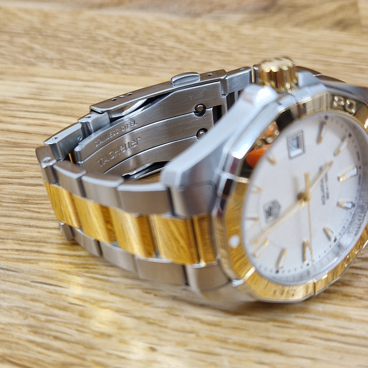 Tag Heuer Aquaracer