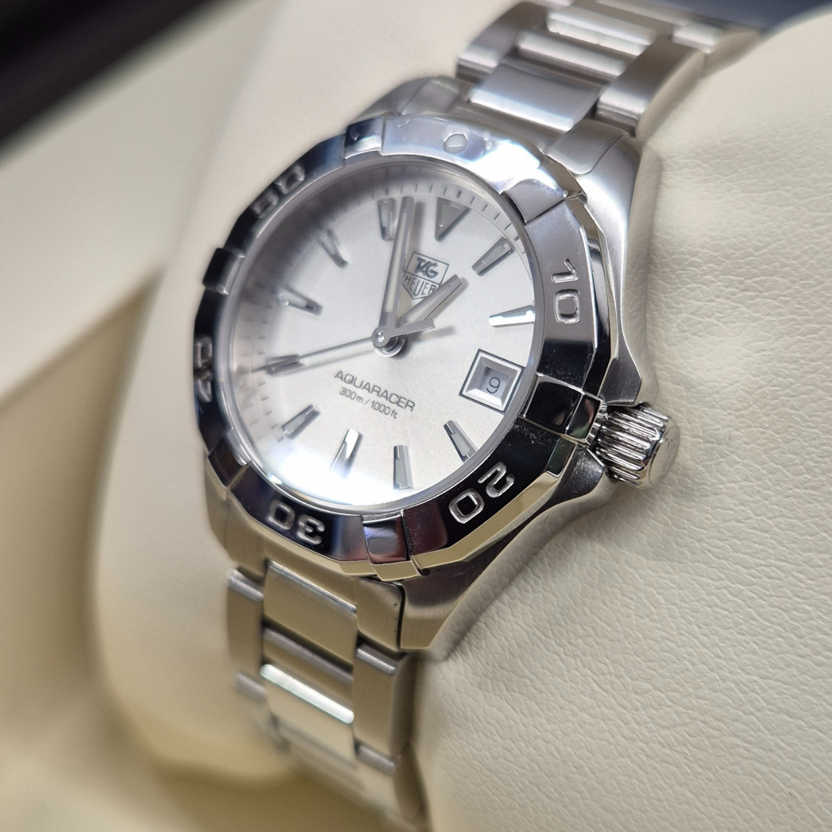 Tag Heuer Aquaracer Ladies