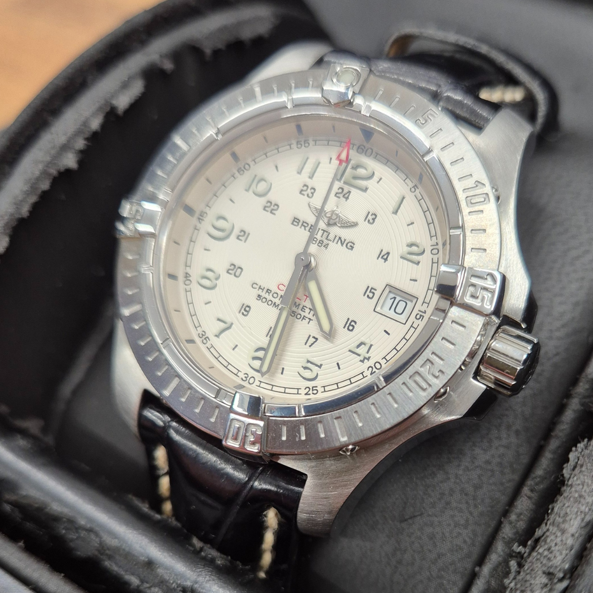 Breitling Colt