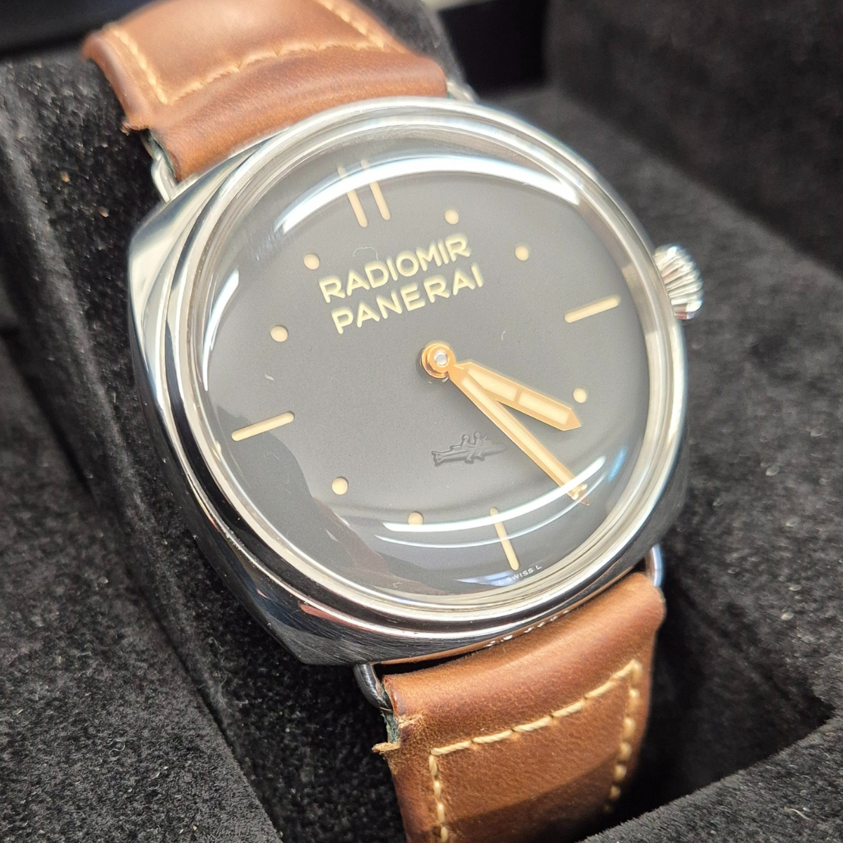 Panerai Radiomir 3 Days