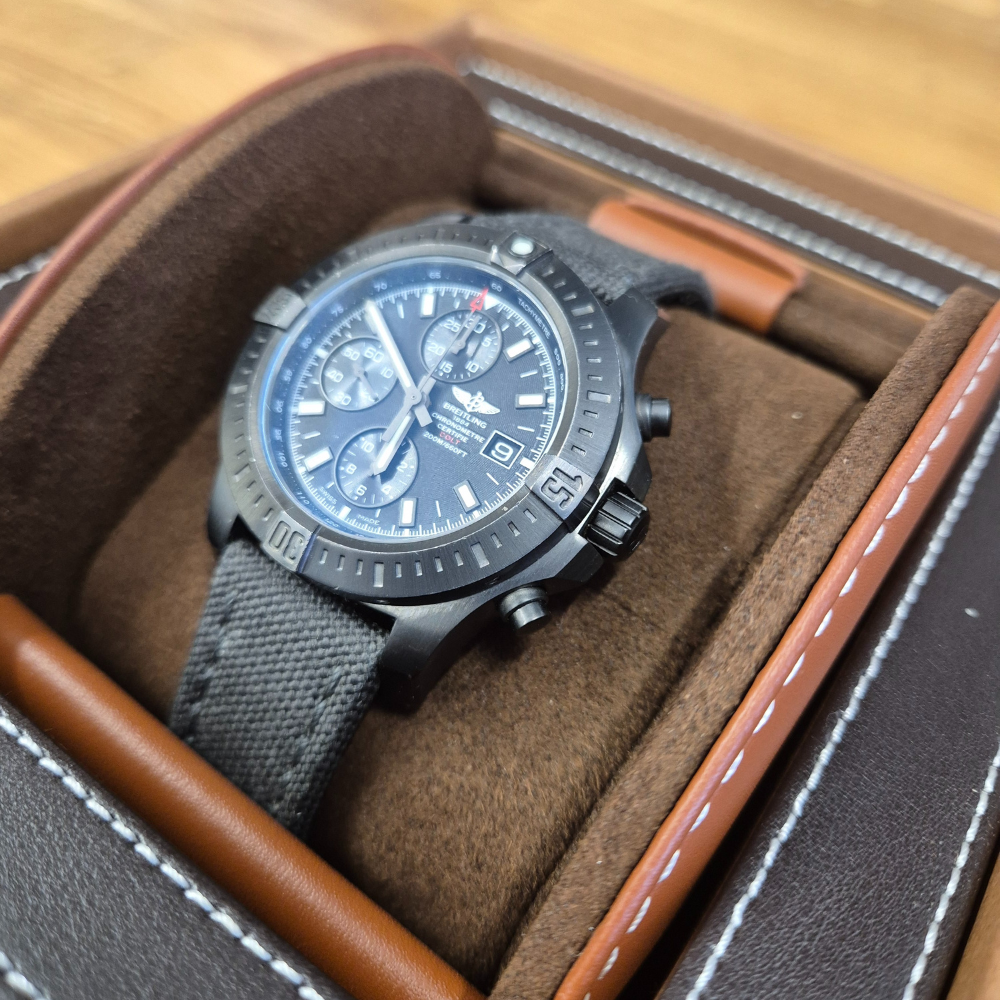 Breitling Colt Chronograph Automatic