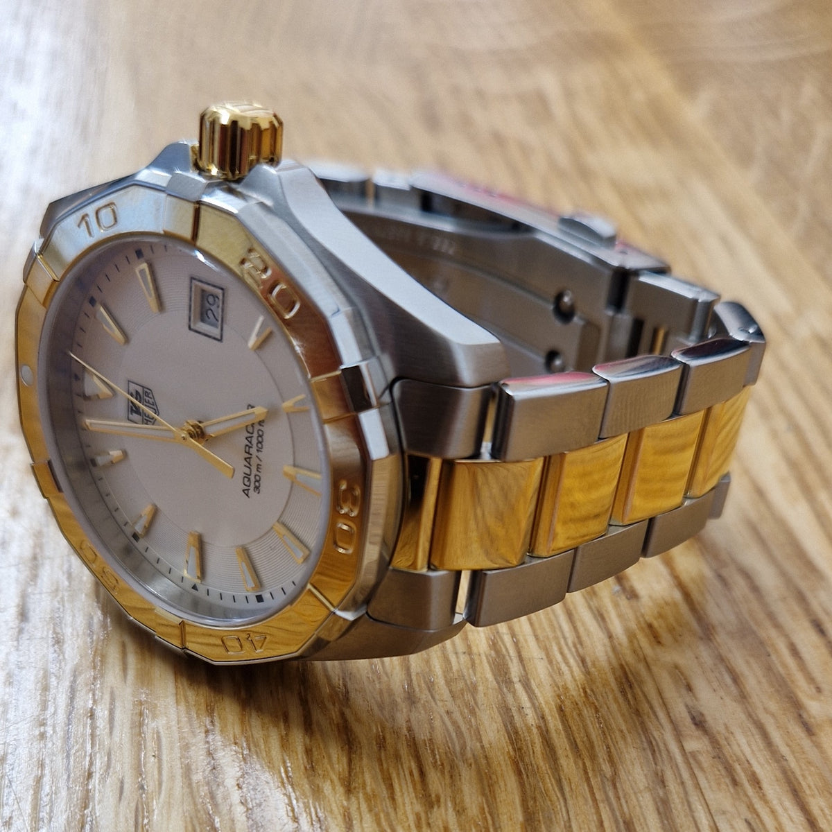 Tag Heuer Aquaracer