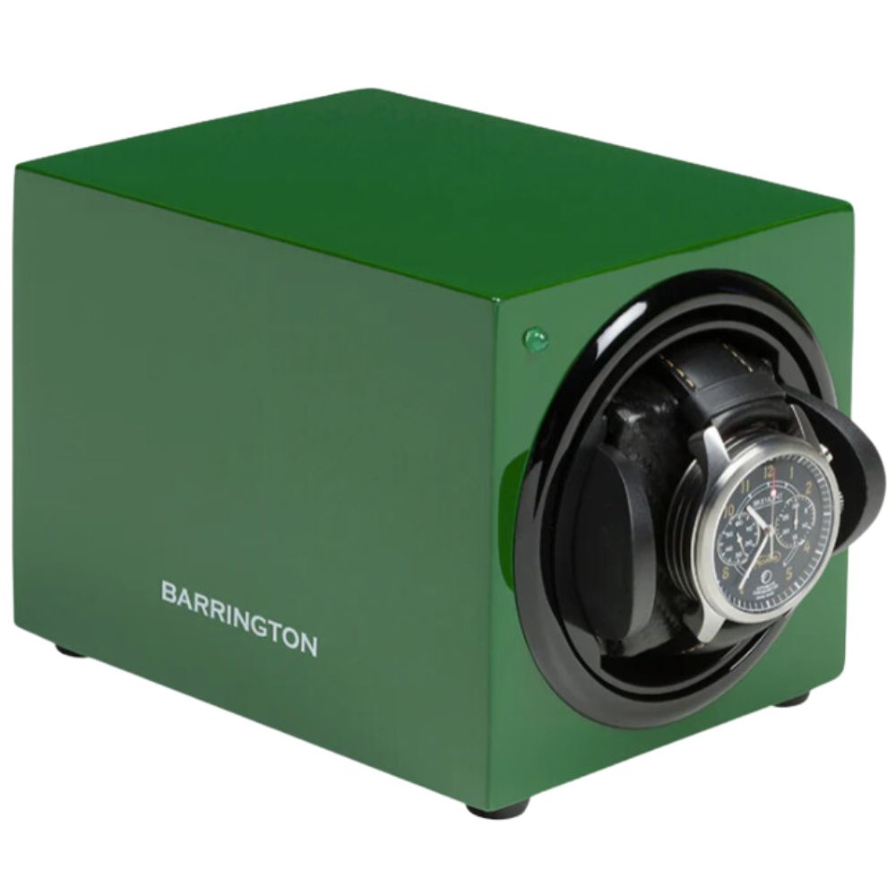 Single Watch Winder (Barringtons)