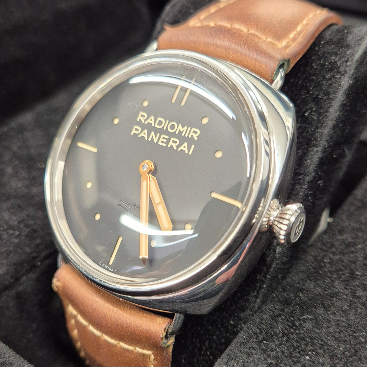 Panerai Radiomir 3 Days