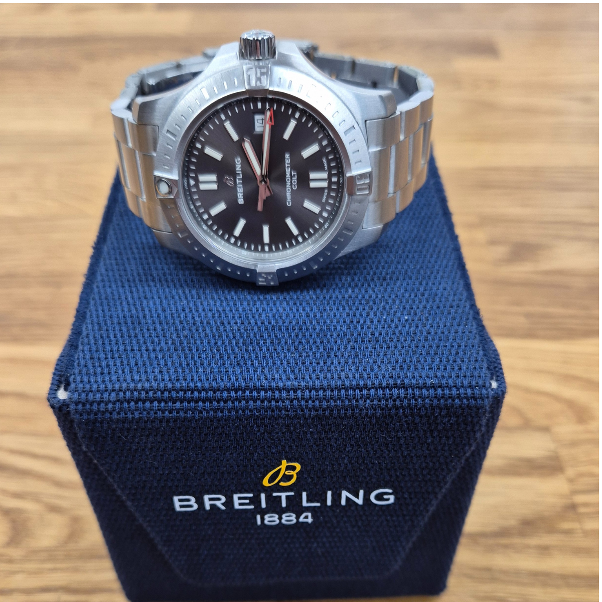 Breitling Colt