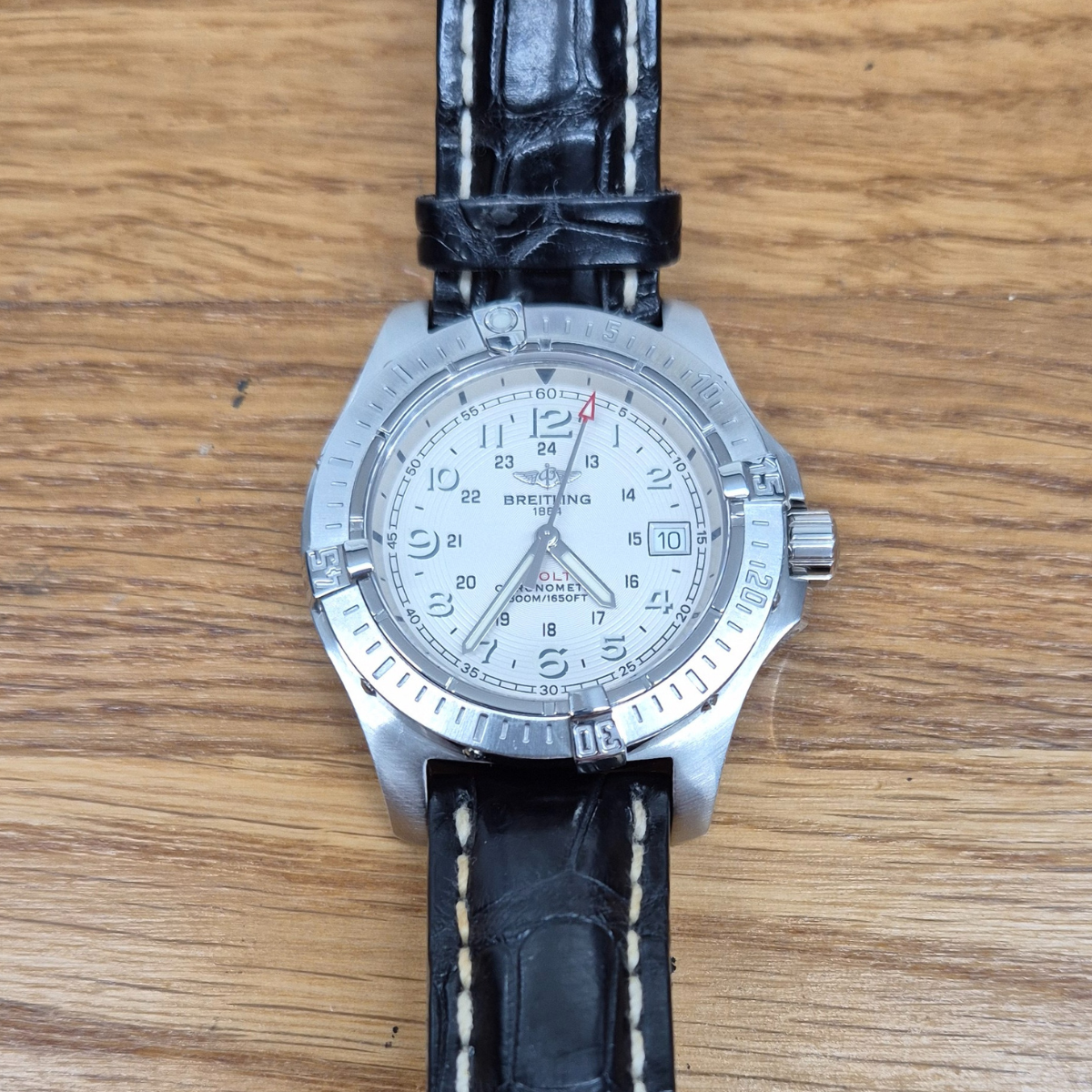 Breitling Colt