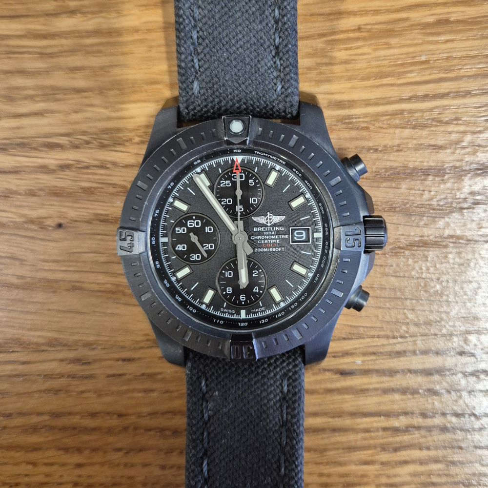 Breitling Colt Chronograph Automatic