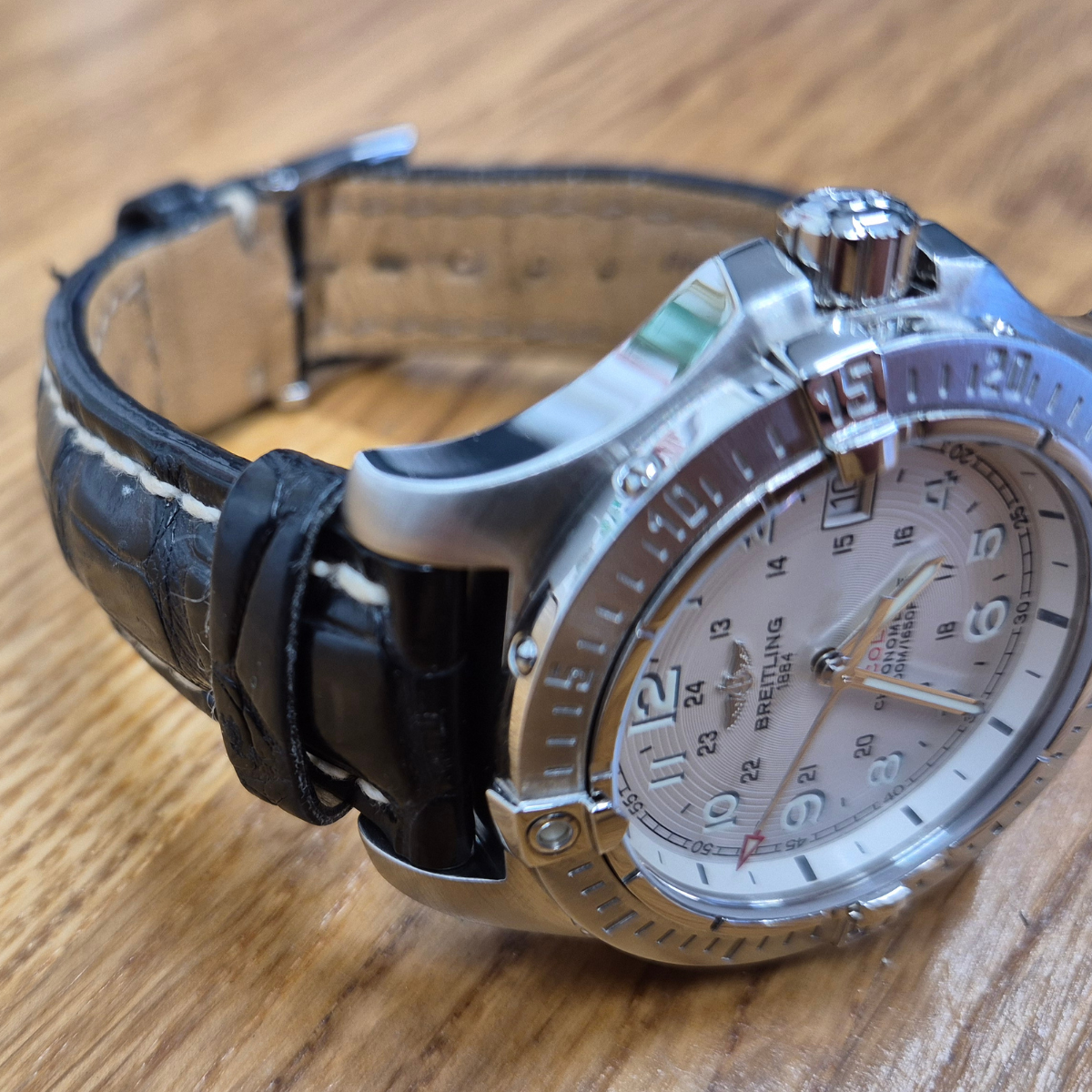 Breitling Colt