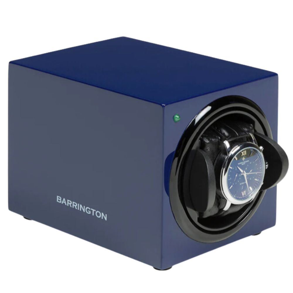 Single Watch Winder (Barringtons)