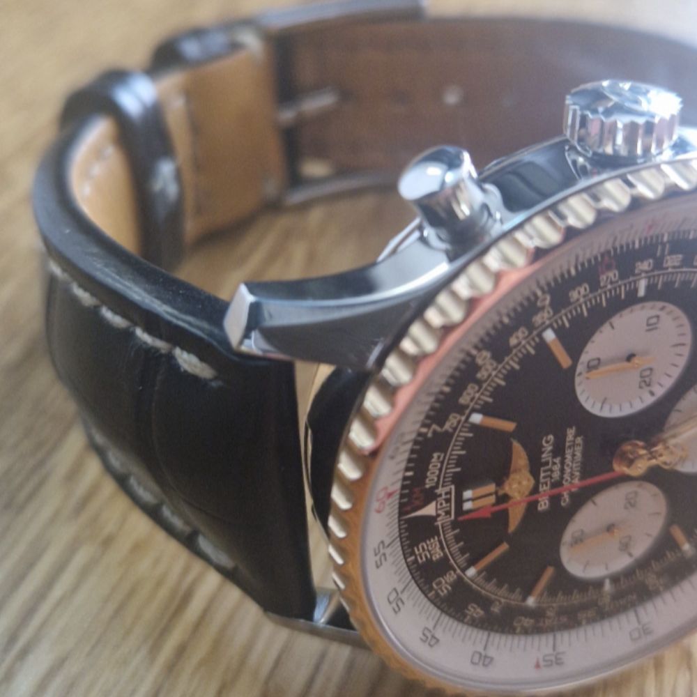 Breitling Navitimer 1 B01 Chronograph