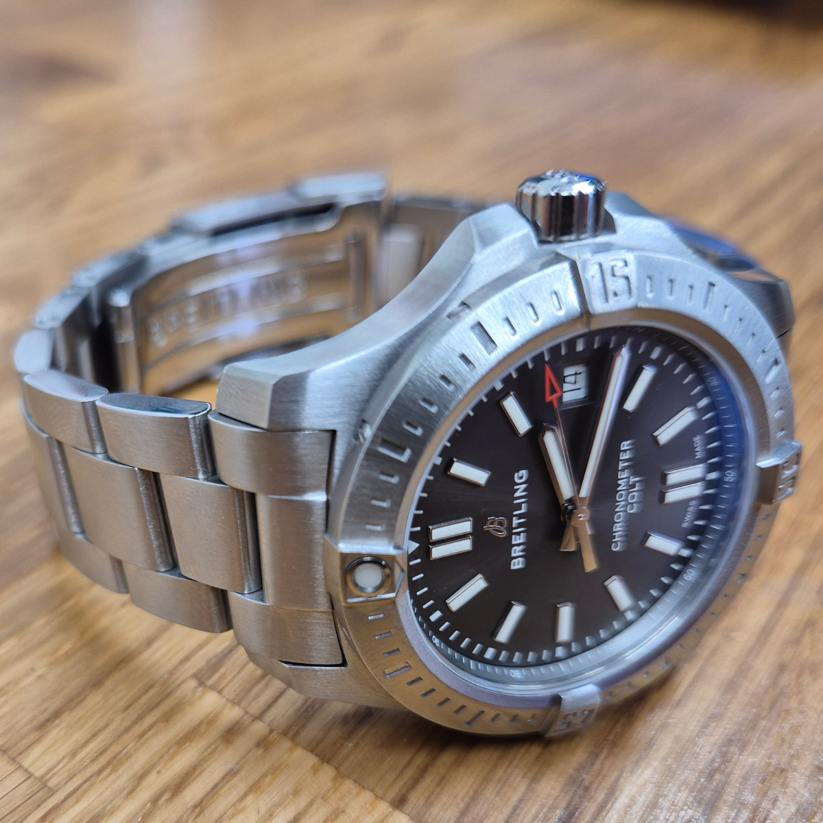 Breitling Colt