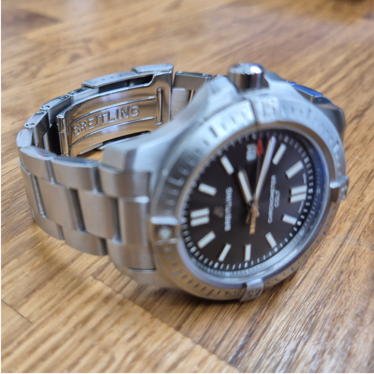 Breitling Colt