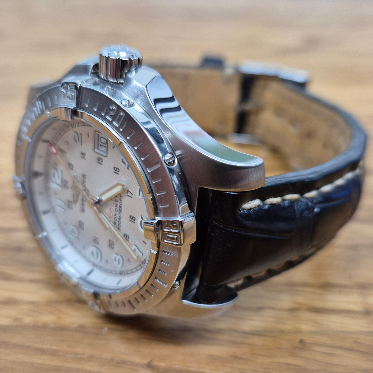 Breitling Colt