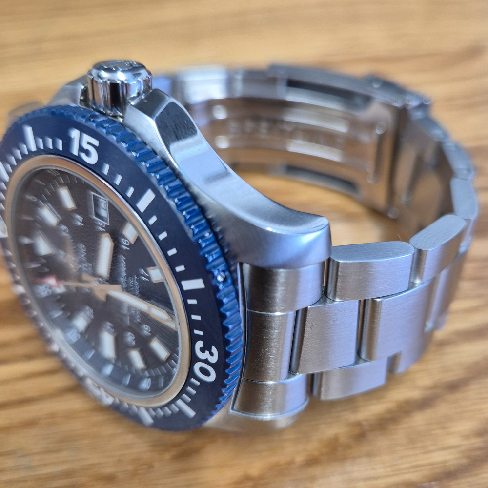 Breitling Superocean 44