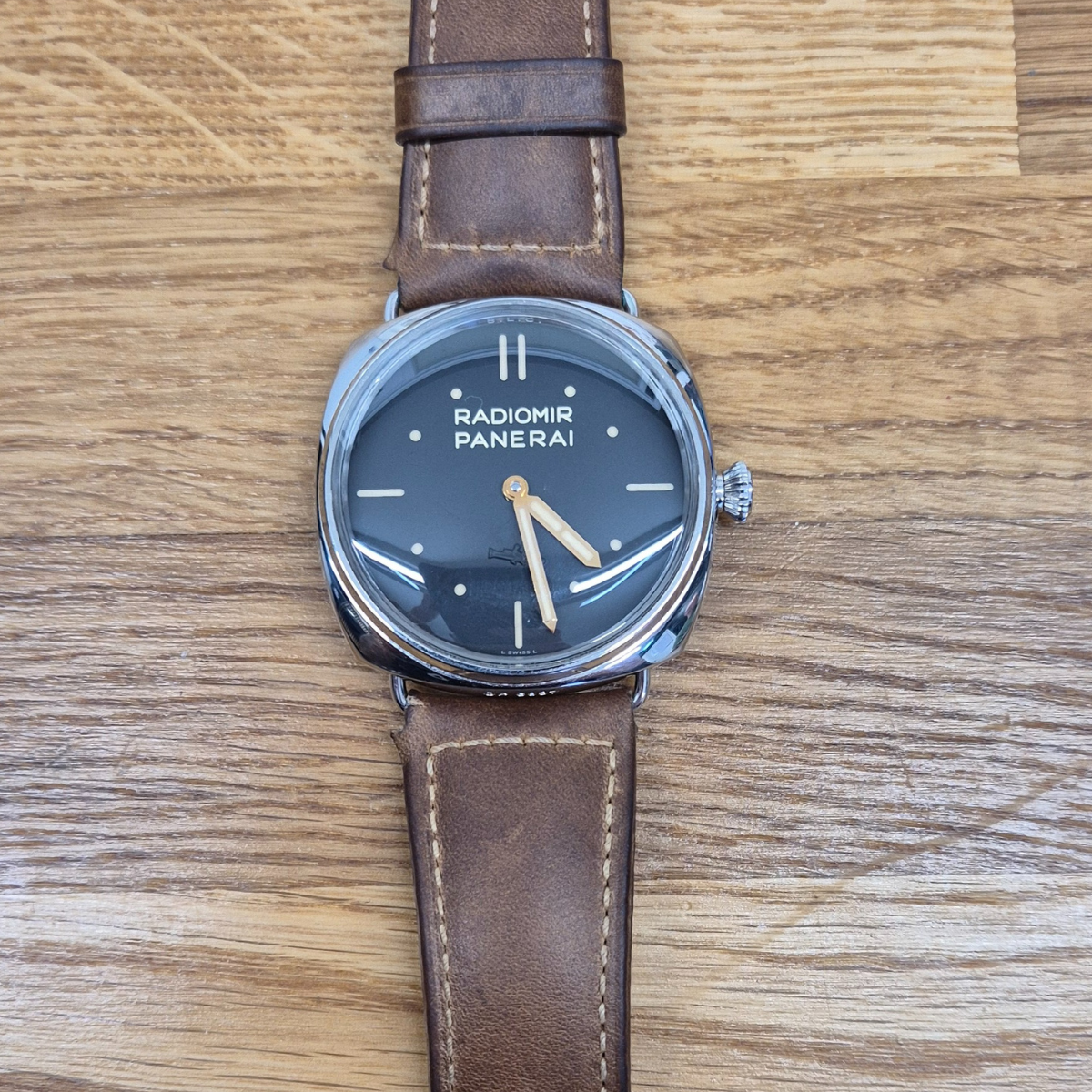 Panerai Radiomir 3 Days