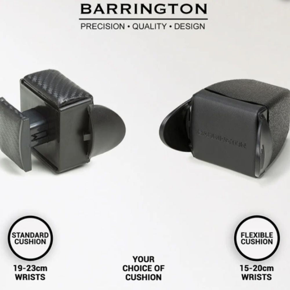 Single Watch Winder (Barringtons)