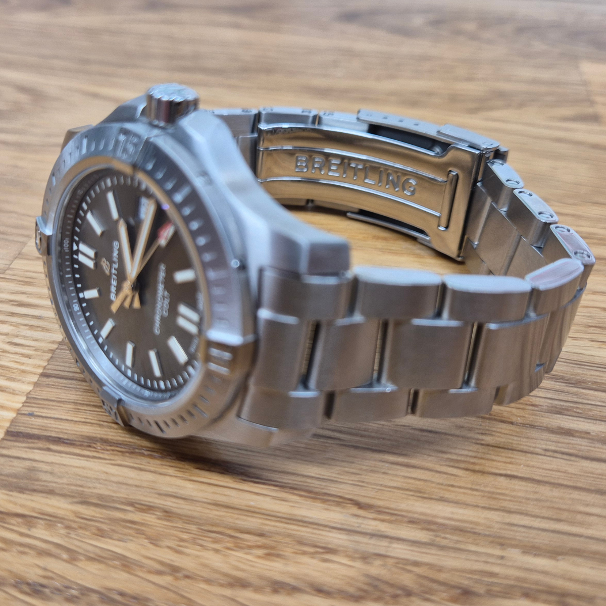 Breitling Colt