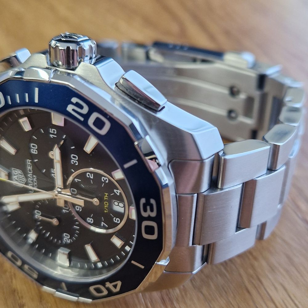 Tag Heuer Aquaracer