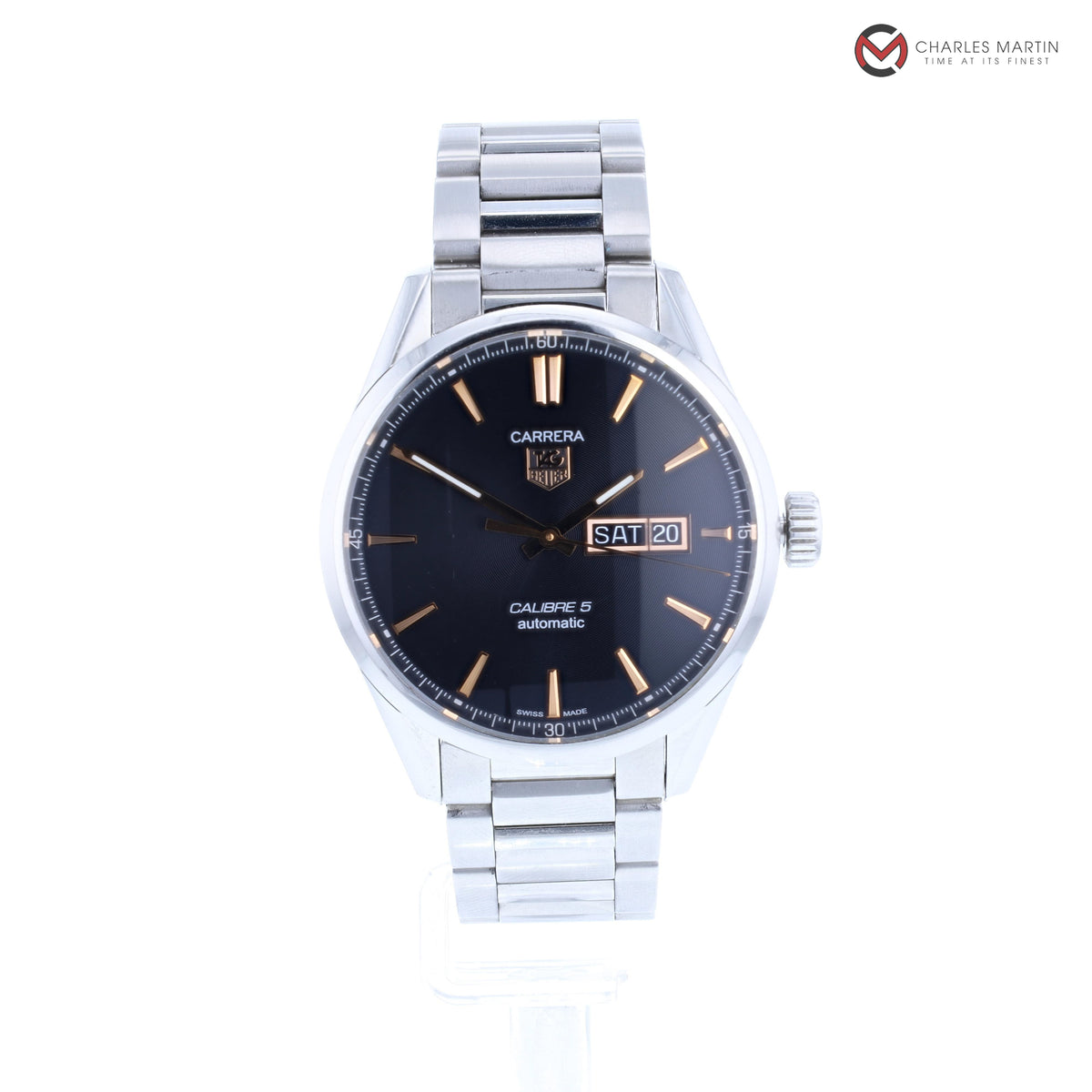 Tag Heuer Carrera