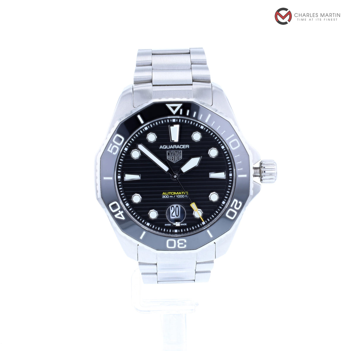 Tag Heuer Aquaracer