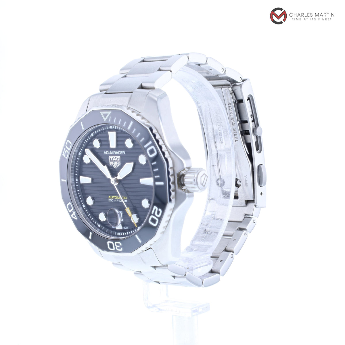 Tag Heuer Aquaracer