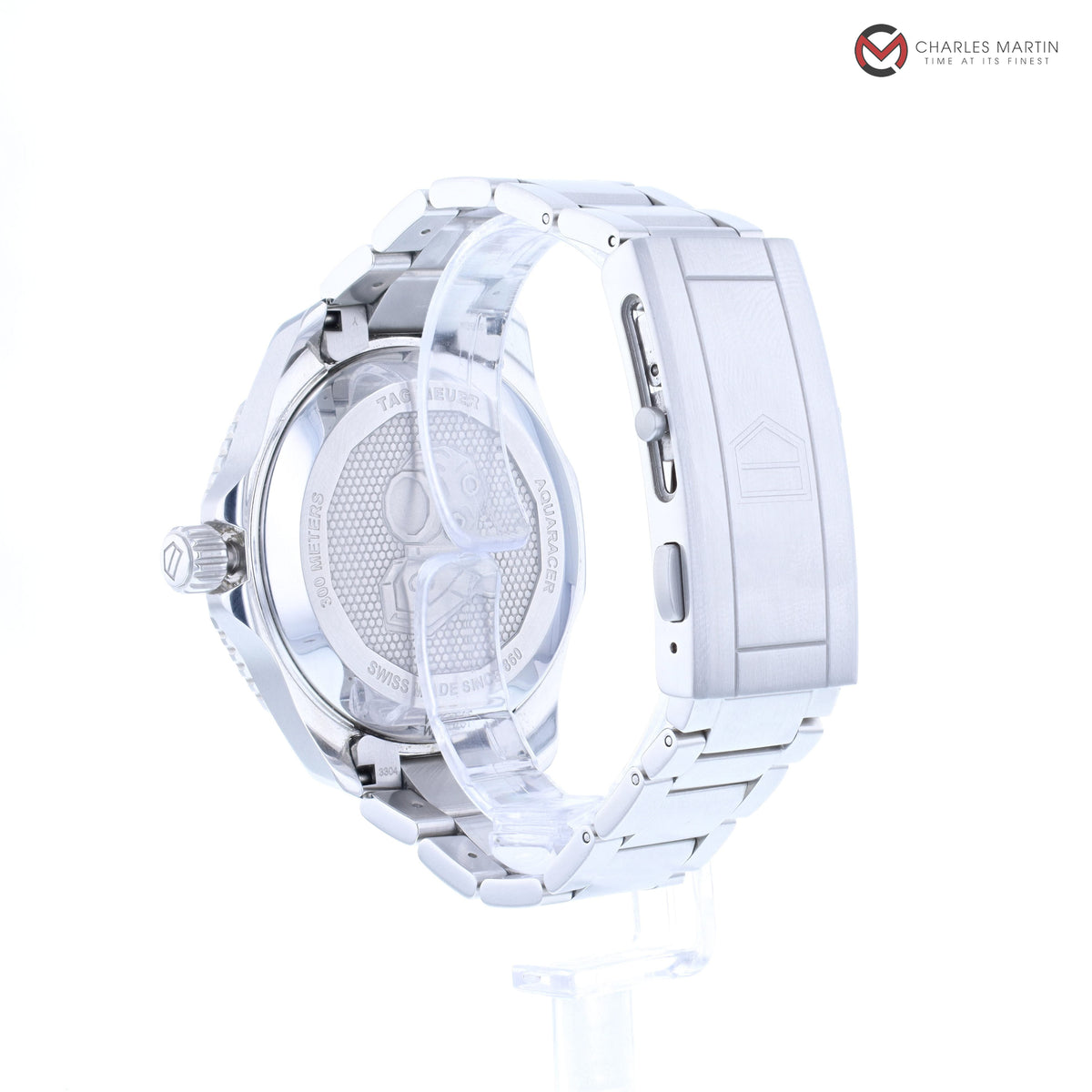 Tag Heuer Aquaracer
