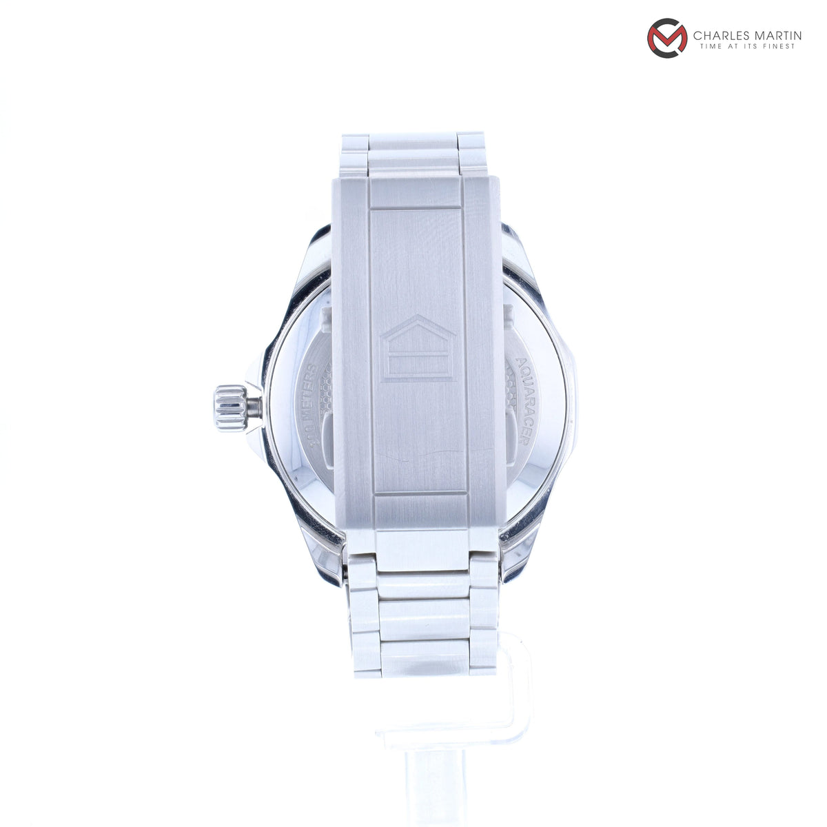 Tag Heuer Aquaracer