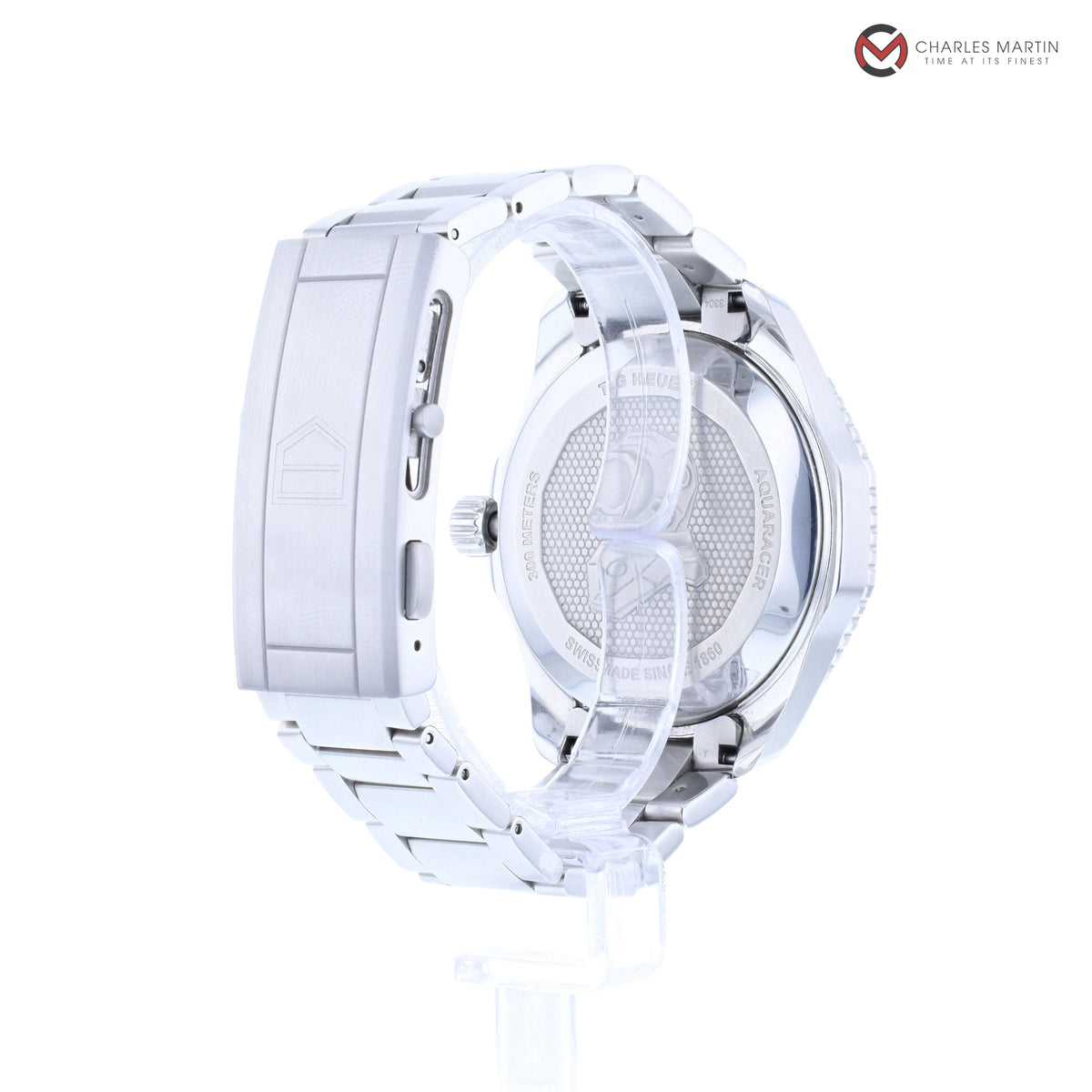 Tag Heuer Aquaracer