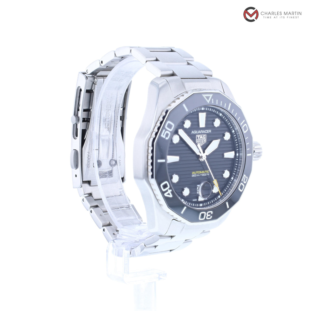Tag Heuer Aquaracer