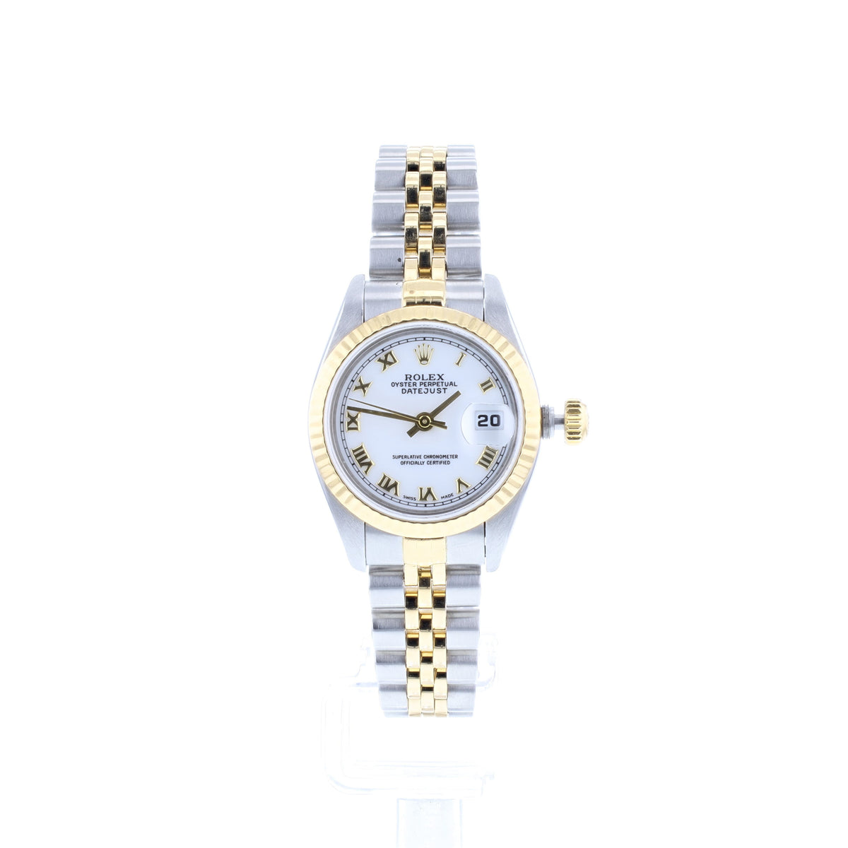 Rolex Ladies DateJust