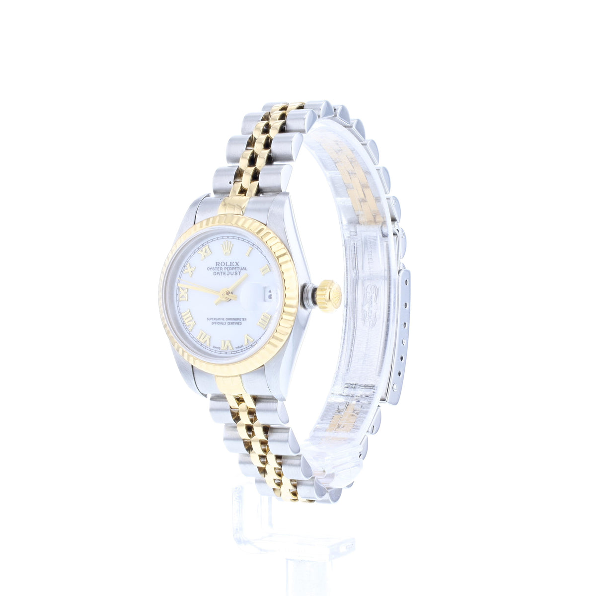 Rolex Ladies DateJust