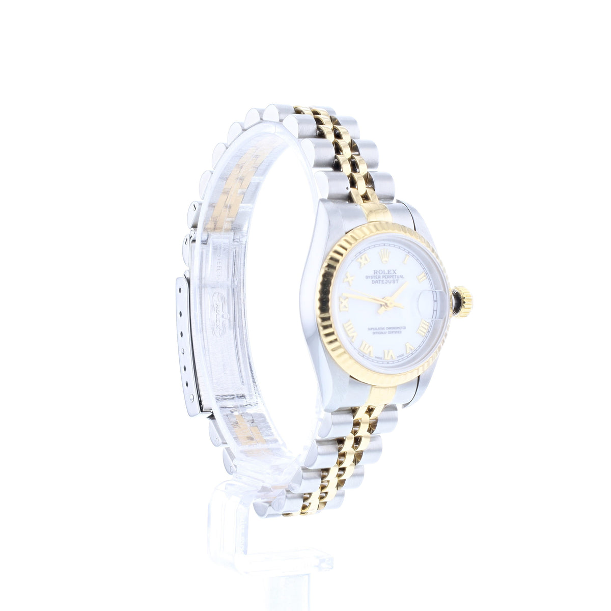 Rolex Ladies DateJust