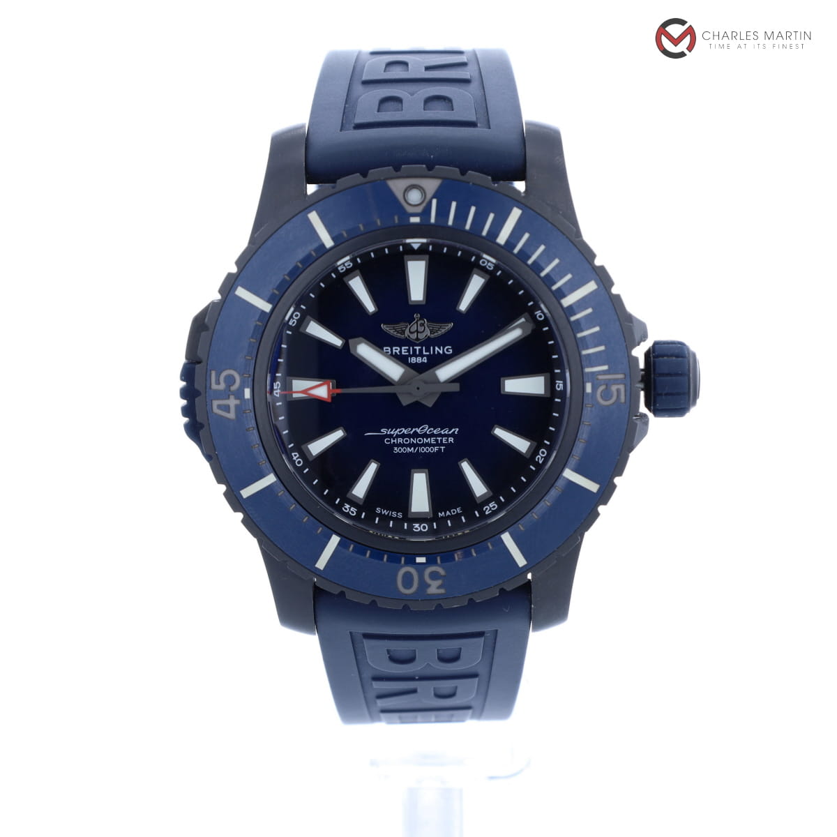 Breitling Superocean 48