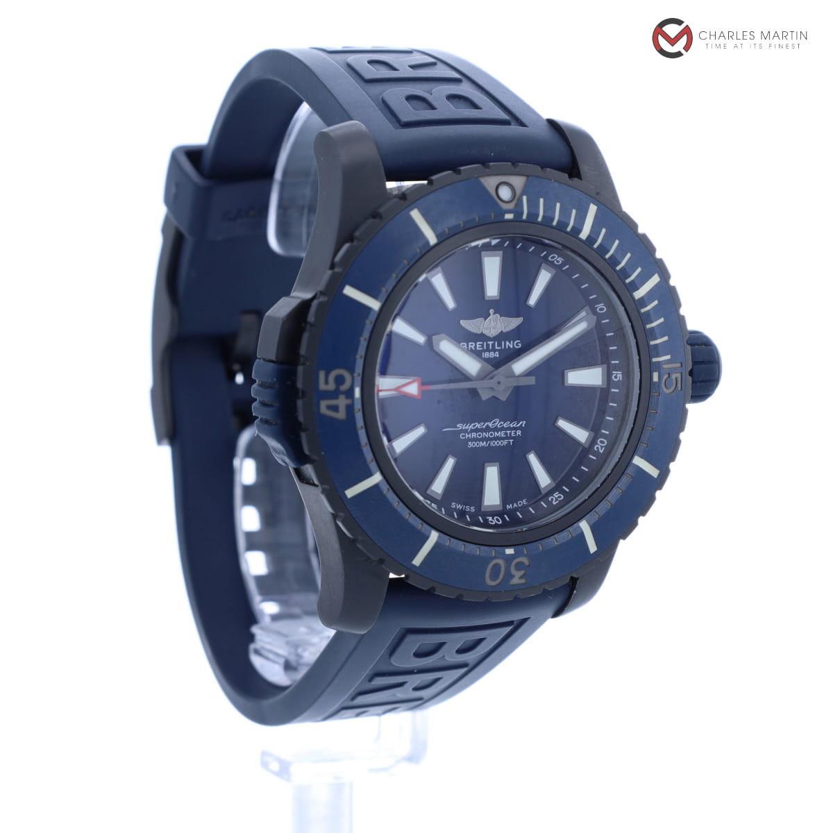 Breitling Superocean 48