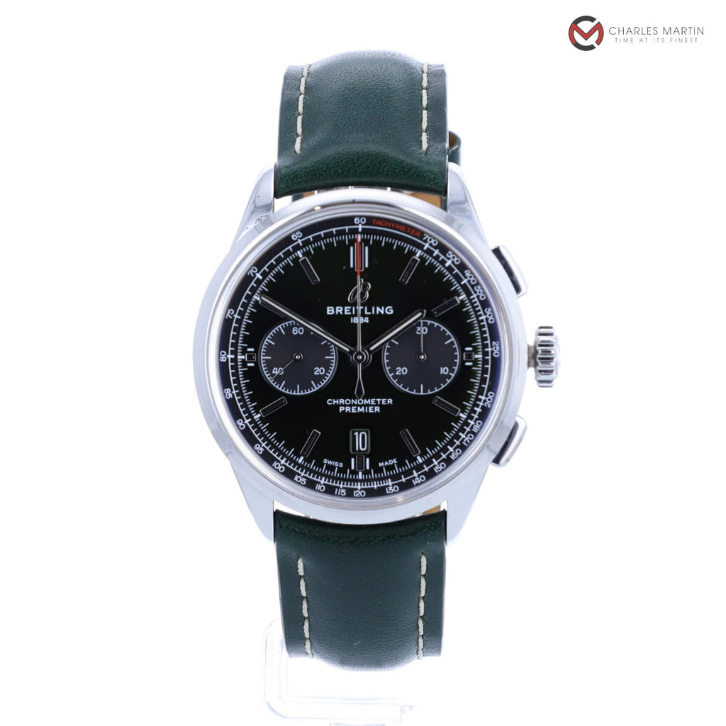 Breitling Premier B01 Chronograph
