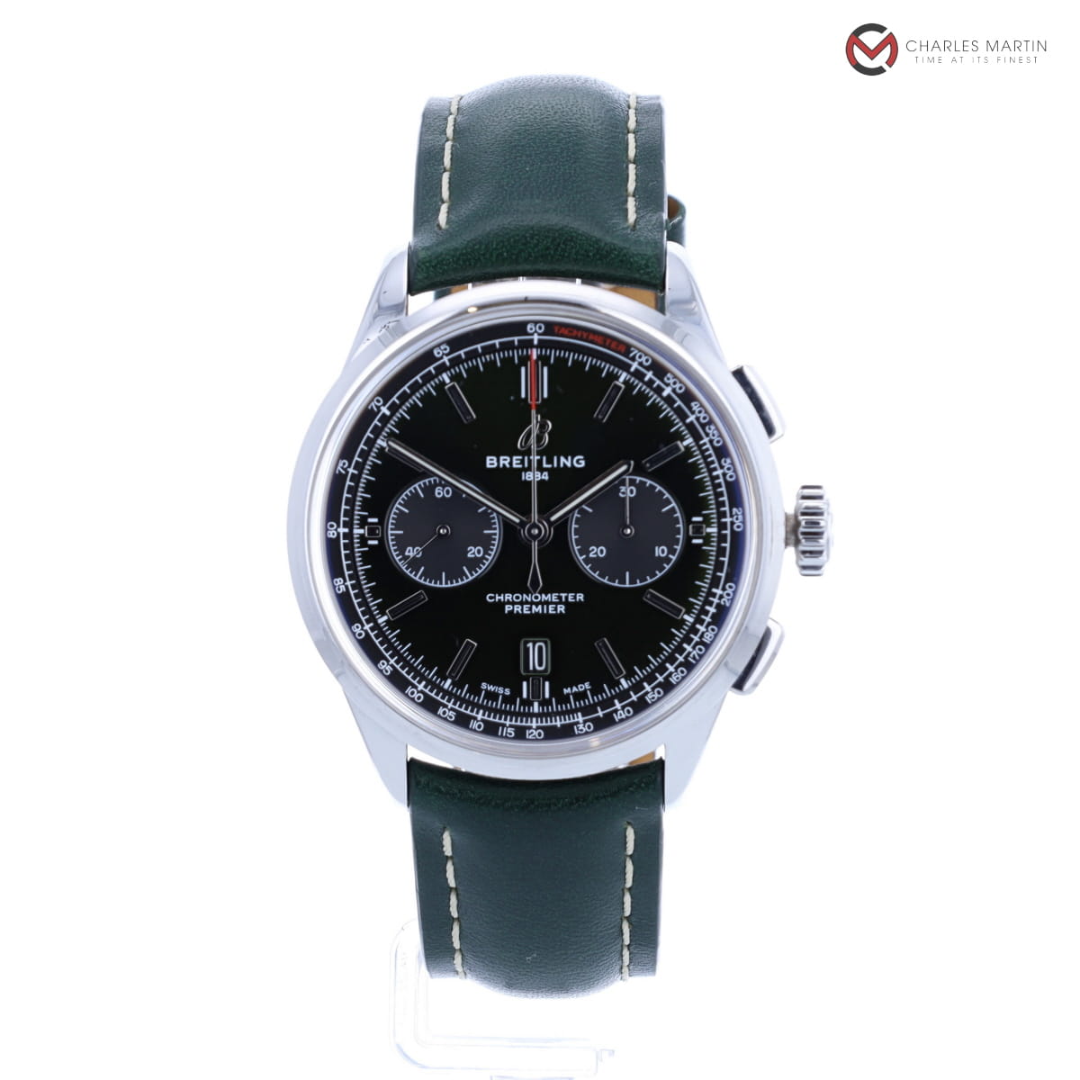 Breitling Premier B01 Chronograph