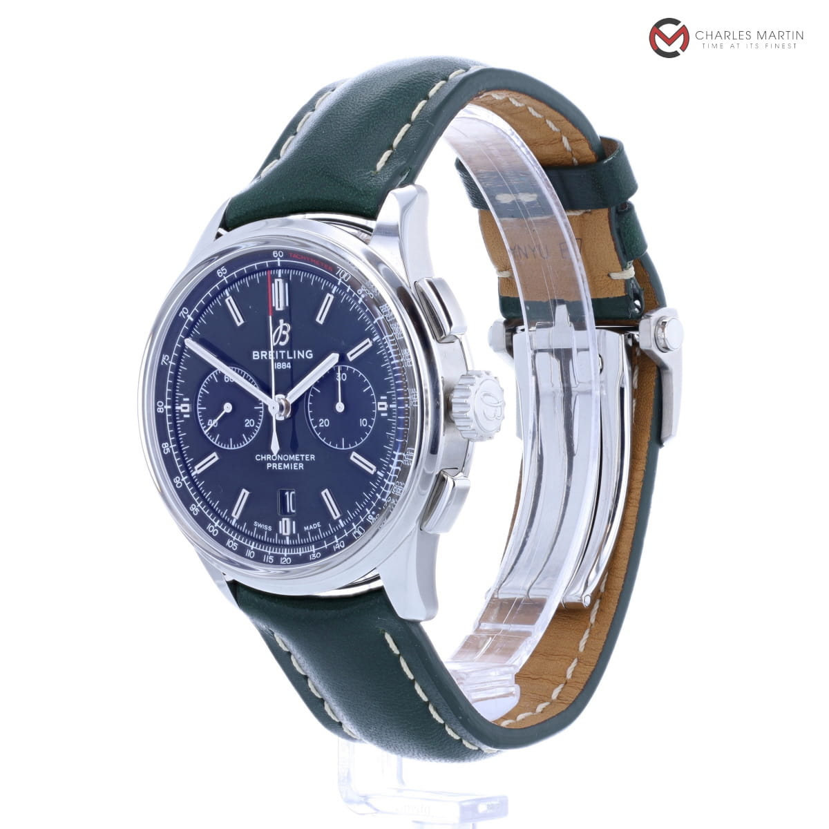 Breitling Premier B01 Chronograph