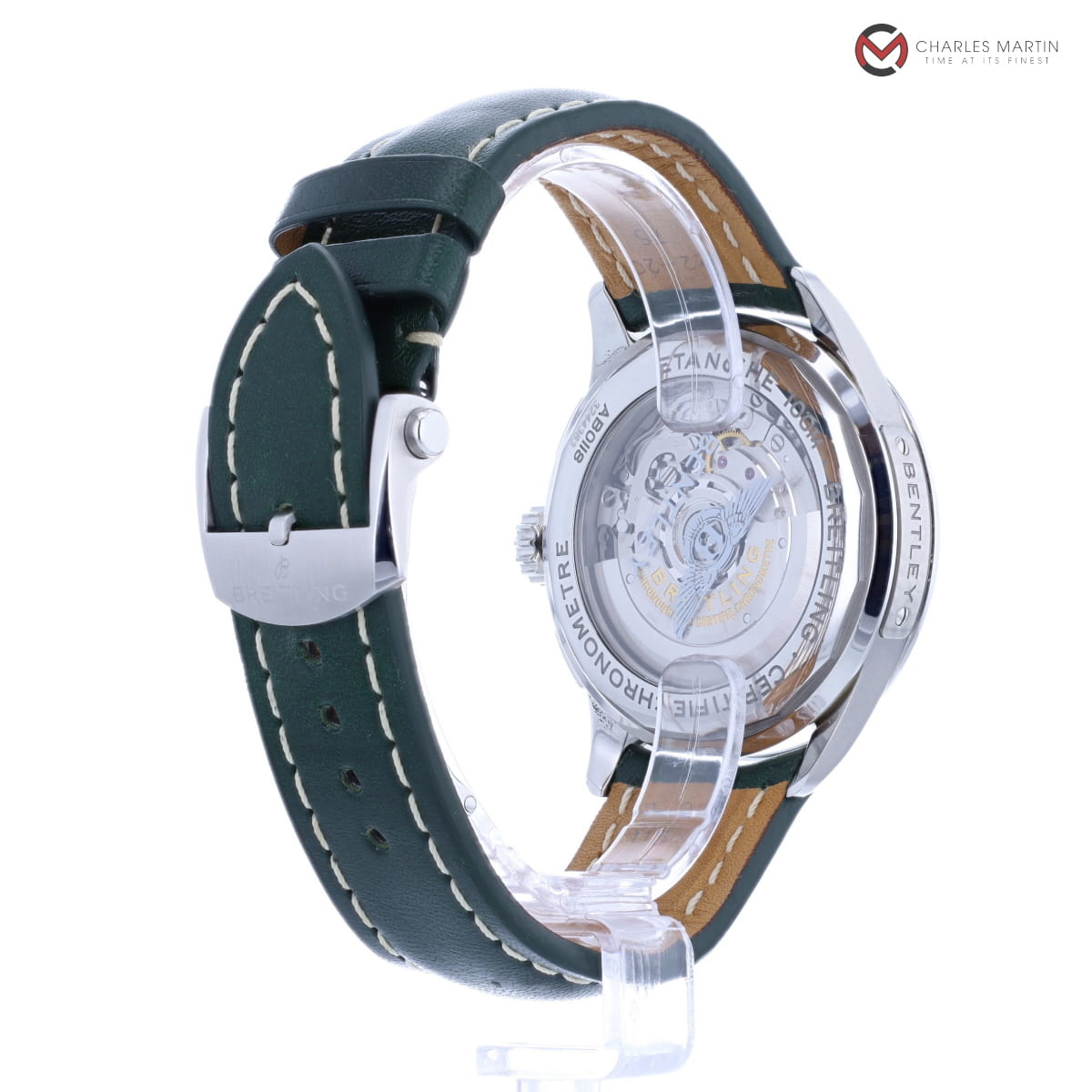 Breitling Premier B01 Chronograph