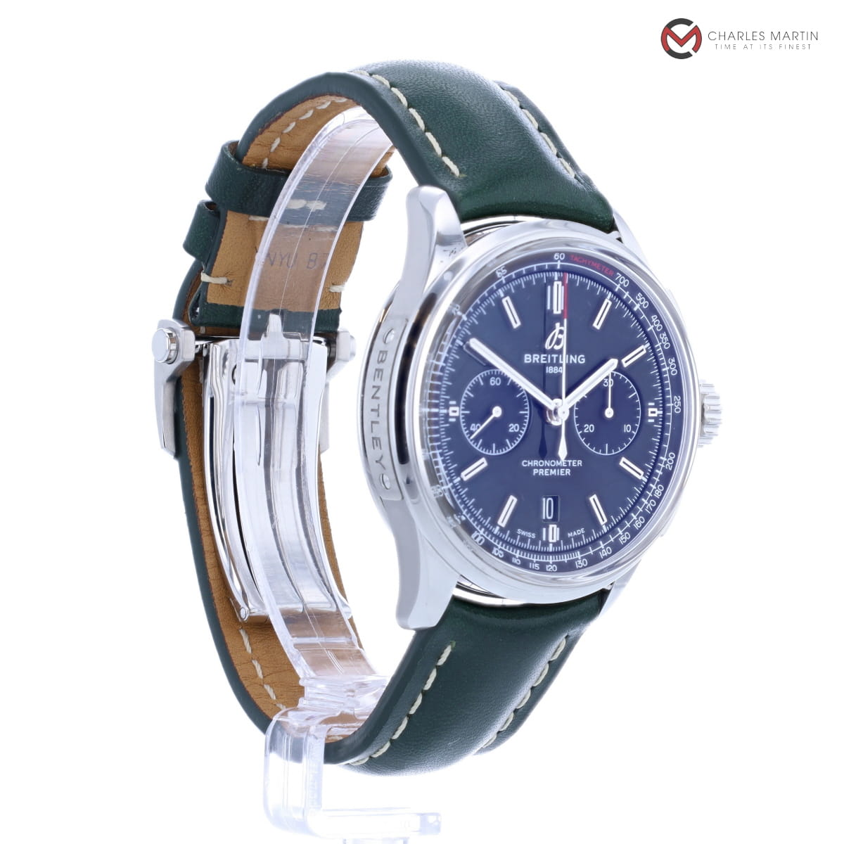 Breitling Premier B01 Chronograph