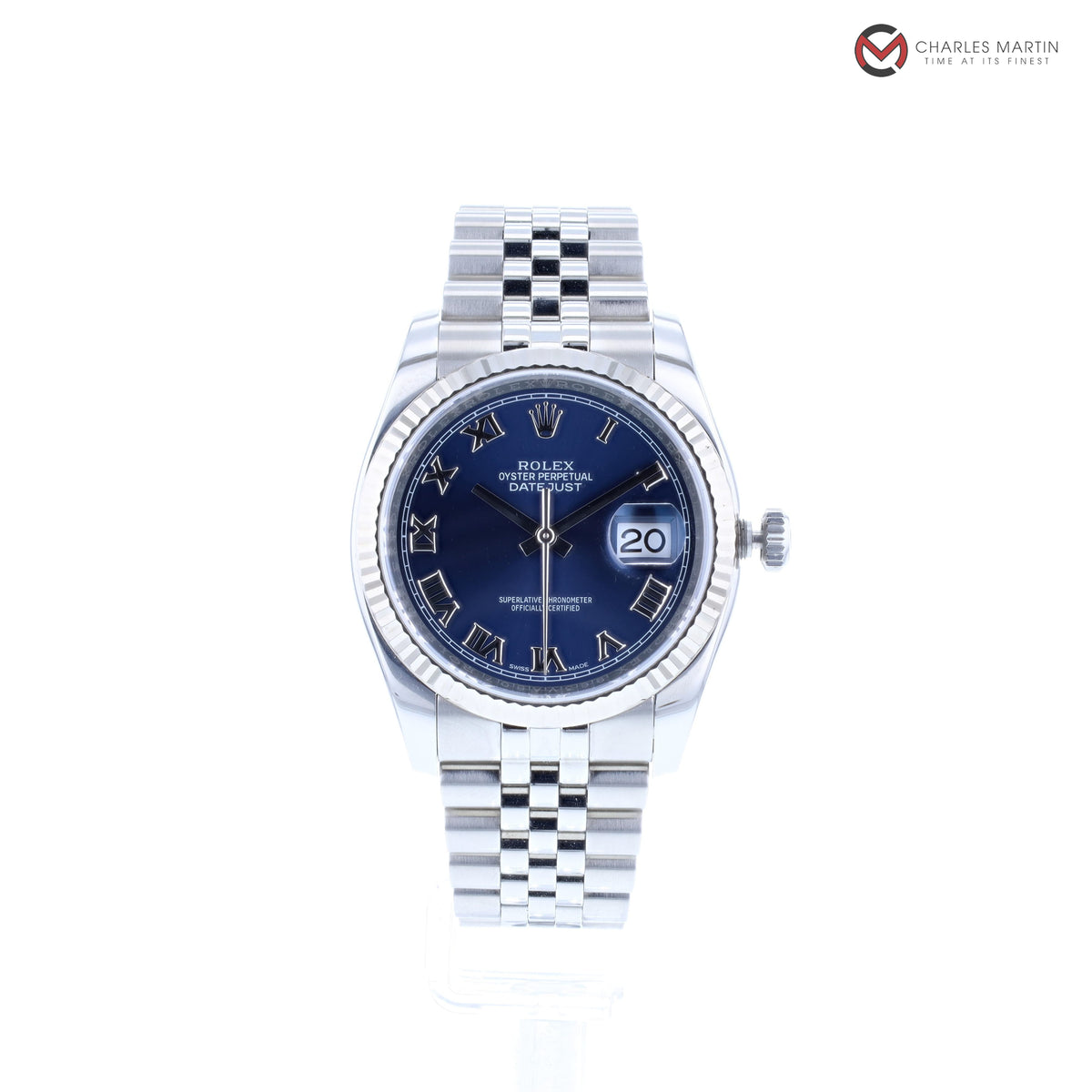 Rolex DateJust