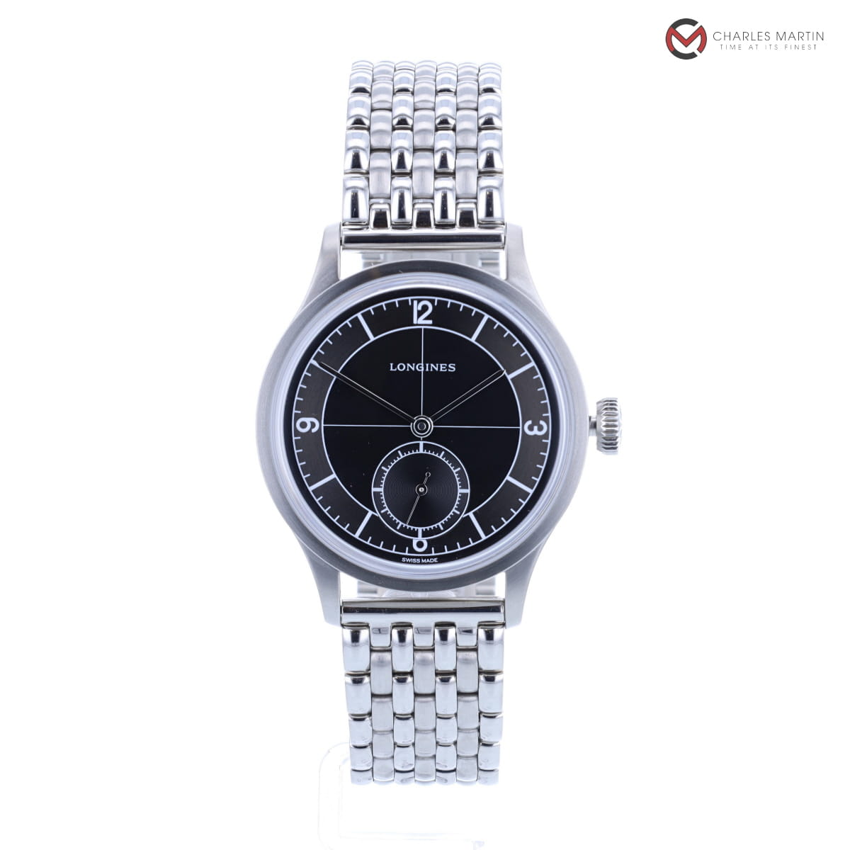 Longines Heritage Classic